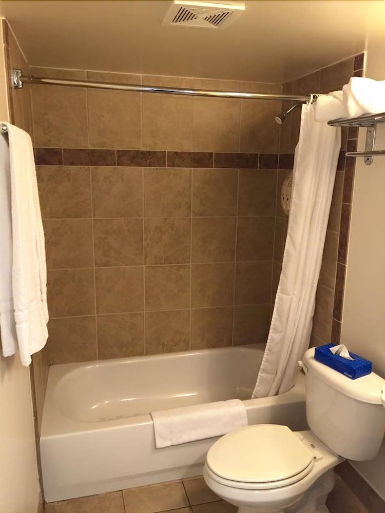 Oceans 2700 Hotell Virginia Beach Eksteriør bilde