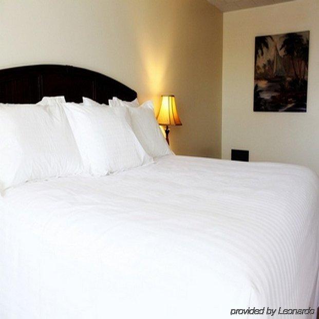 Oceans 2700 Hotell Virginia Beach Rom bilde