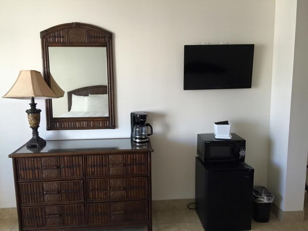 Oceans 2700 Hotell Virginia Beach Eksteriør bilde